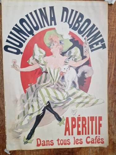 Repro plakat 34x48cm - repro,