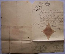 Berlin 1815 Grabstätten