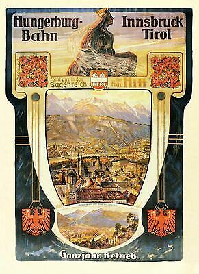 Innsbruck tirol hungerburg - innsbruck,