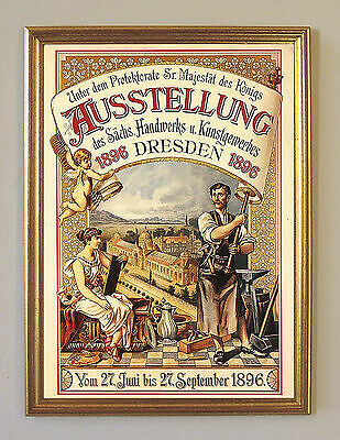 Sachsen dresden handwerk - dresden,