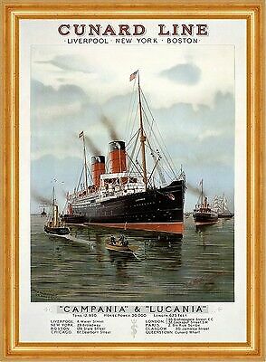Cunard line liverpool - cunard,