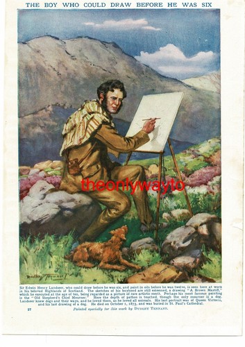 Sir erwin henry - henry, wer