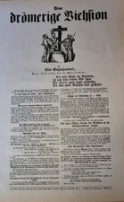 Eine Drömerige Viehsion von