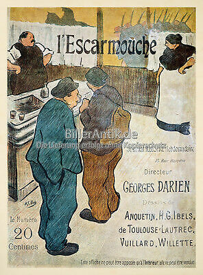 Escarmouche ibels - l'escarmouche,