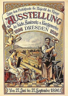Sachsen dresden handwerk - sachsen,