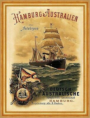 Deutsch australische - deutsch,