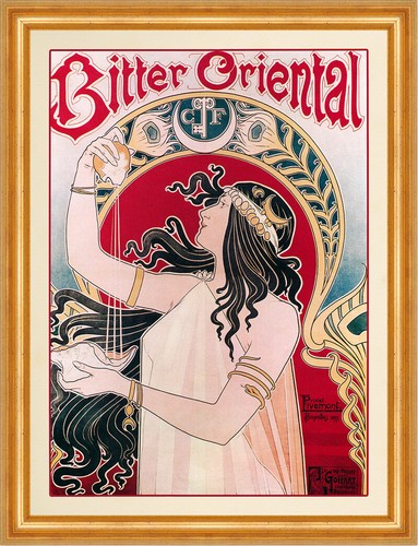 Bitter original pivemont - bitter,