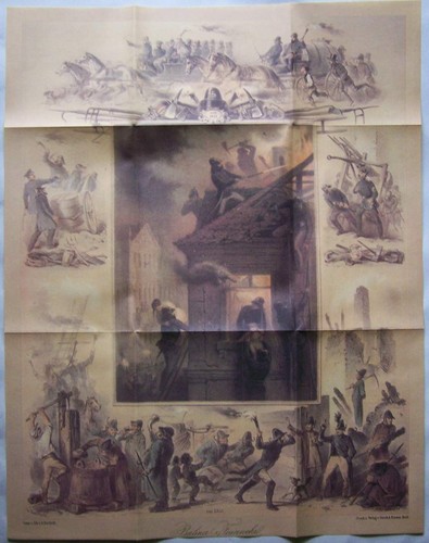 Berlin 1851 die berliner - berlin,