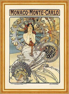 Monaco monte carlo compagnie - monaco,