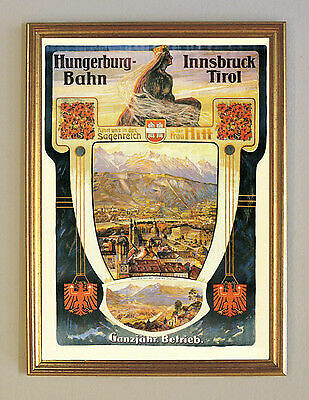 Innsbruck tirol hungerburg - innsbruck,