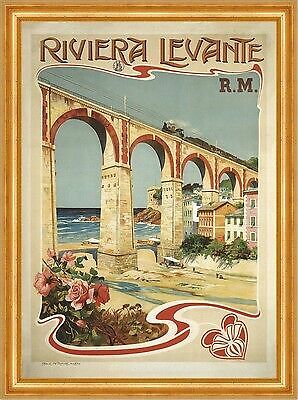 Riviera levante - riviera,