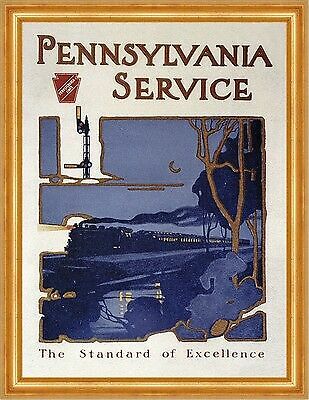 Pennsylvania service amerika - pennsylvania,