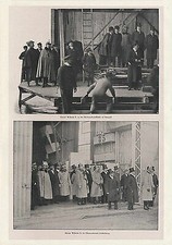 S. M. Kaiser Wilhelm II