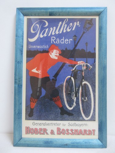 Panther räder - panther,