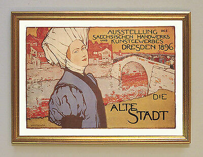 Sachsen dresden handwerk - sachsen,