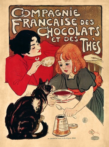 Compagnie francaise des - compagnie,