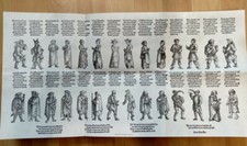 Flugblatt von der Frankfurter