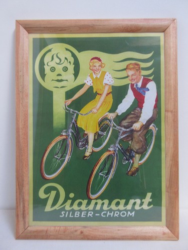 Diamant räder - diamant,